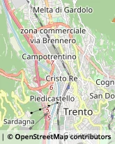 Modellismo,38122Trento