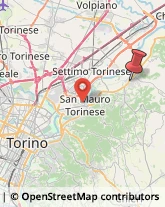 Via Giuseppe Mazzini, 28,10090Gassino Torinese