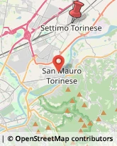 Via Giuseppe Verdi, 30,10036Settimo Torinese