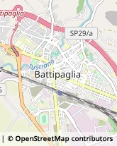 Via Giuseppe Mazzini, 59,84091Battipaglia