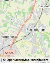 Via Giuseppe Mazzini, 114,41043Formigine