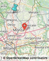 Porte Ribaltabili e Basculanti,20843Monza e Brianza