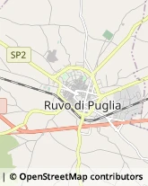 Via Don Primo Mazzolari, 42,70037Ruvo di Puglia