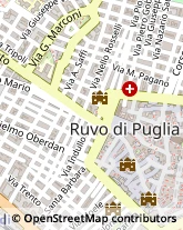 Via Giuseppe Garibaldi, 9,70037Ruvo di Puglia