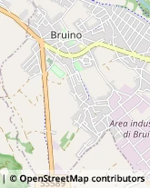 Via Vigone, 7,10090Bruino