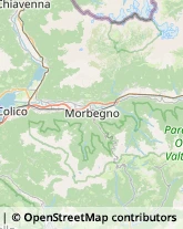 Istituti di Bellezza,23015Sondrio