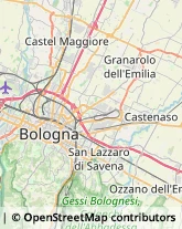 Studi Medici Generici,40137Bologna