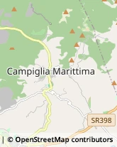 Via di S. Vincenzo, 48,57021Campiglia Marittima