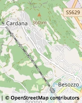 Via Monte Bianco, 25,21023Besozzo