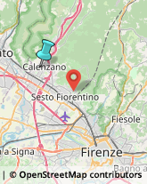 Palestre e Centri Fitness,50041Firenze