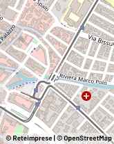 Via San Pio X, 30,30174Venezia