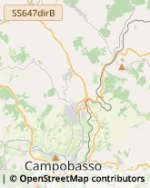 Impianti Sportivi,86100Campobasso