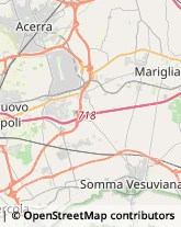 Via Nazionale Puglie, 150,8038Pomigliano d'Arco