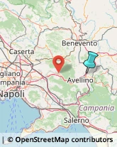 Locande e Camere Ammobiliate,83030Avellino