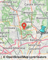 Locande e Camere Ammobiliate,20900Monza e Brianza