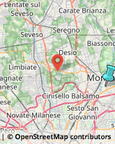 Locande e Camere Ammobiliate,20900Monza e Brianza