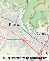 Via Don Giuseppe Arcangeli, 79,59100Prato