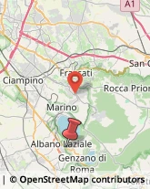 Via B. Tortolini, 56,00040Ariccia