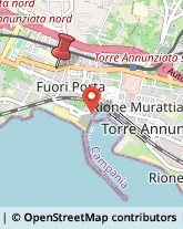 Via Simonetti, 36,80058Torre Annunziata