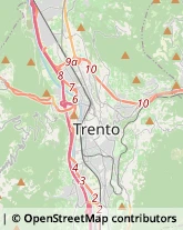 Lavanderie a Secco,38121Trento