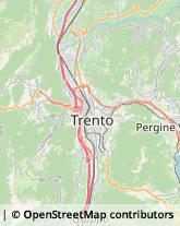 Lavanderie a Secco,38057Trento