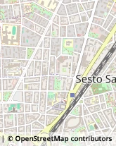 Piazza Martiri di Via Fani, 23,20099Sesto San Giovanni