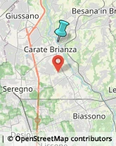 Panetterie,20841Monza e Brianza