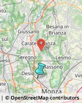 Caldaie per Riscaldamento,20851Monza e Brianza