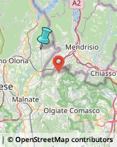 Autofficine e Centri Assistenza,21059Varese