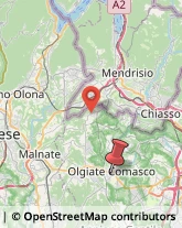 Via delle Vecchie Scuderie, 43,22077Olgiate Comasco