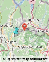 Autofficine e Centri Assistenza,21050Varese