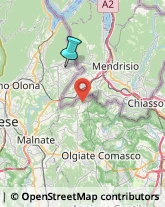 Autofficine e Centri Assistenza,21050Varese