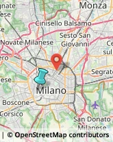 Conferenze e Congressi - Centri e Sedi,20144Milano