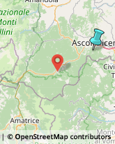 Agriturismi,63100Ascoli Piceno