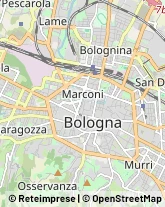 Via delle Tovaglie, 13,40124Bologna