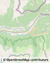 Stazioni di Servizio e Distribuzione Carburanti,23031Sondrio