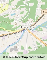 Trasporti Internazionali,23036Sondrio