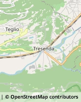 Stoffe e Tessuti - Produzione,23036Sondrio