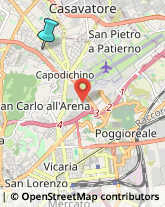 Palestre e Centri Fitness,80144Napoli