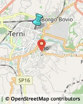 Gioiellerie e Oreficerie - Dettaglio,05100Terni