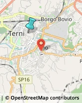 Gioiellerie e Oreficerie - Dettaglio,05100Terni