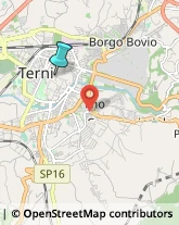 Gioiellerie e Oreficerie - Dettaglio,05100Terni