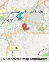 Gioiellerie e Oreficerie - Dettaglio,05100Terni