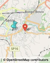 Gioiellerie e Oreficerie - Dettaglio,05100Terni