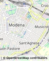 Viale Martiri della Libertà, 20,41121Modena