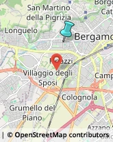 Scuole Materne Private,24128Bergamo