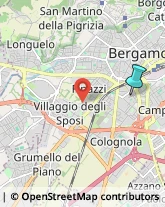 Scuole Materne Private,24126Bergamo