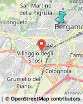 Scuole Materne Private,24122Bergamo