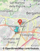 Scuole Materne Private,24127Bergamo