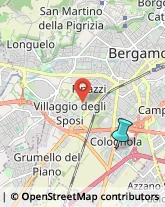 Scuole Materne Private,24126Bergamo